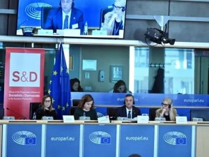 Özgür Özel, Cumhurbaşkanı Erdoğan’ı şaşırtacak: “Türkiye’nin demokratik geleneği…”