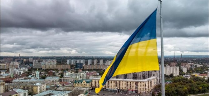 Ukrayna’ya istihbarat desteği şoku!