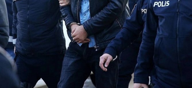 Sarallar suç örgütü: 62 şüpheli hakkında iddianame!