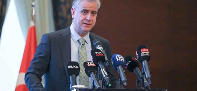 AK Parti Genel Başkan Yardımcısı Hasan Basri Yalçın: “Hepsi silah bırakacak”