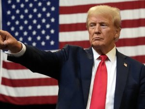 Donald Trump’tan Hamas’a son uyarı!