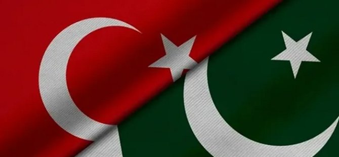 Türkiye’den Pakistan'daki terör saldırısına kınama!