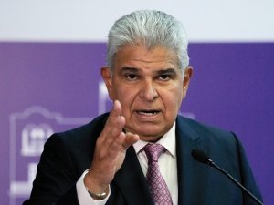 Panama’dan Donald Trump’a: “Bir kez daha yalan söylüyor”