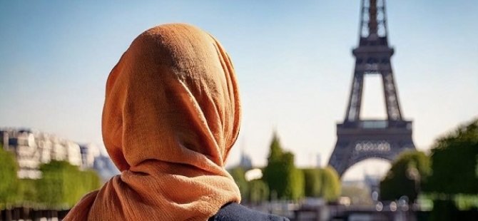 Fransa’dan başörtüsü yasağı kararı!