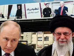 ABD ile İran arasındaki gerilimi Rusya çözmek istiyor