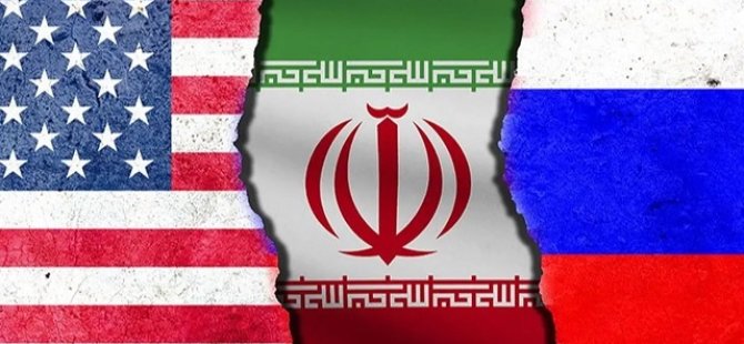 ABD ile İran arasındaki gerilimi Rusya çözmek istiyor