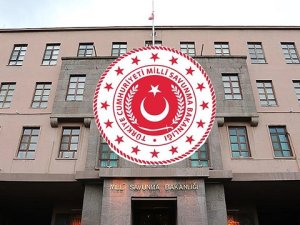 MSB'den açıklama: “Tüm gruplar kendini feshetmeli”