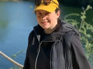 Kaybolan Ece Gürel 4. günde bulundu