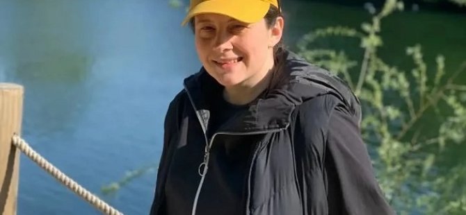 Kaybolan Ece Gürel 4. günde bulundu