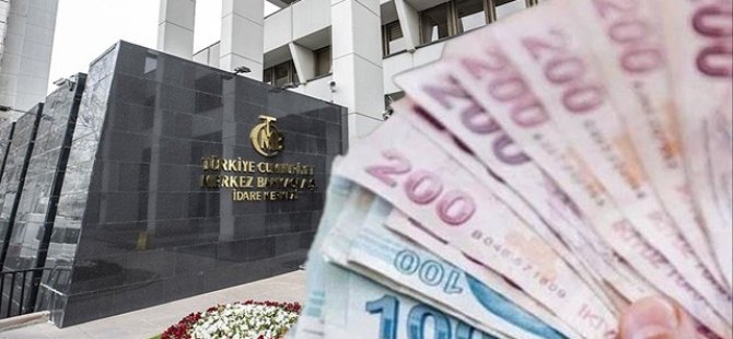 Merkez Bankası'ndan faiz kararı: İndi mi çıktı mı?
