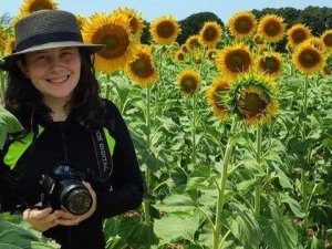 Ece Gürel hastanede hayatını kaybetti!