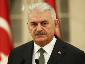 Binali Yıldırım'a CHP’den destek!