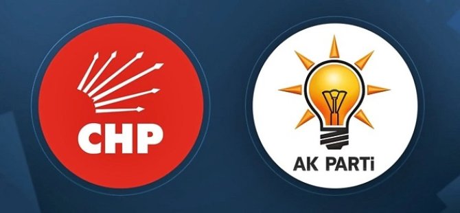 Binali Yıldırım'a CHP’den destek!