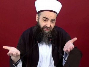 Cezaları belli oldu: Cübbeli Ahmet Hoca!