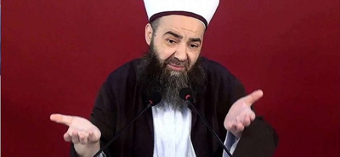 Cezaları belli oldu: Cübbeli Ahmet Hoca!