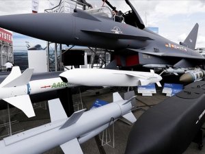 Avrupa'nın silahlanması savunma şirketlerine yaradı!