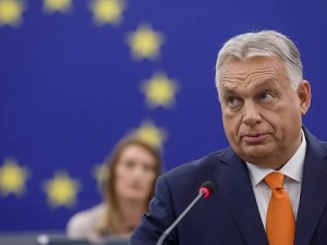 Brüksel'deki zirveyi Viktor Orban bitirdi!