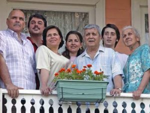 Geniş aile ekrana geri dönüyor!