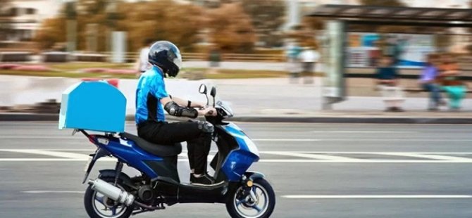 Kuryeler için yeni dönem: BTK zorunluluğu!