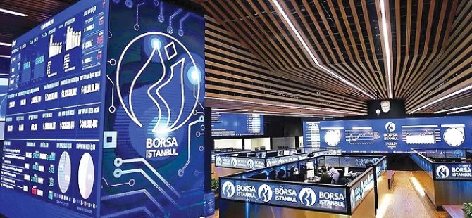 BİST operasyonunda 12 tutuklama, 3 adli kontrol!