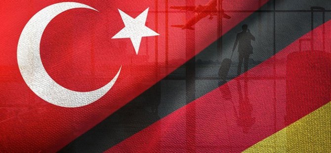 Almanya’daki kaçak Türklere kötü haber!