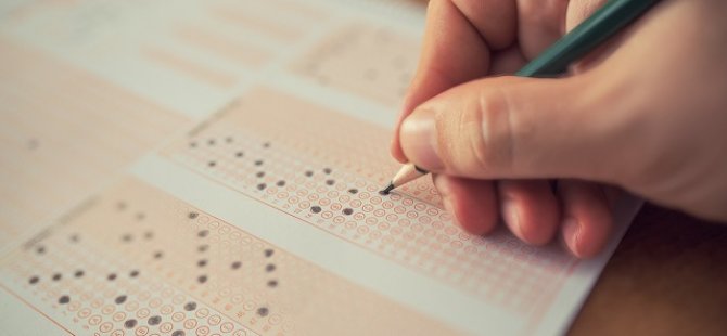 Kızı sınava giren baba: Kazanmasın diye...!