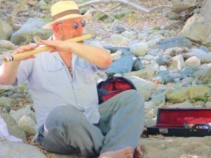 Gezi'ye verdiği kalbine yenildi