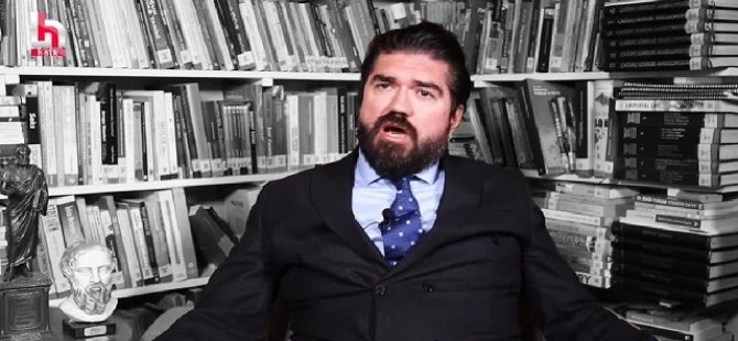 ROK, Halk TV’de istifalara neden oldu!