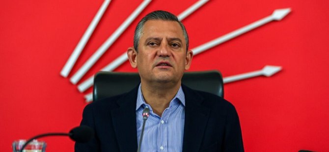 Özgür Özel: “Demokratik tepkiye saygı duyacaksınız”