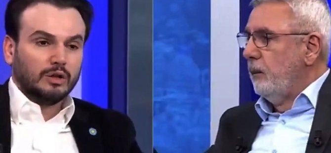 Mehmet Metiner, Teröristbaşı Öcalanı; Atatürk ile kıyasladı!