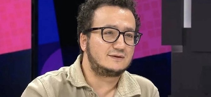 Oytun Erbaş: “Aldatan kadını dışkısından anlarım”