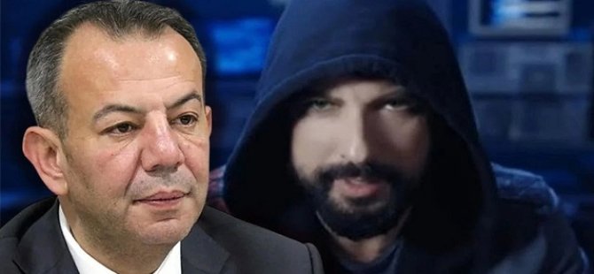 Tanju Özcan'dan Tarkan'a: “Yalancı Tarkan…!”