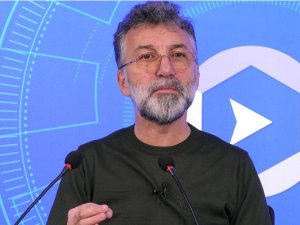 Yeni Akit yazarı Kenan Alpay, Belediyeden çıktı!