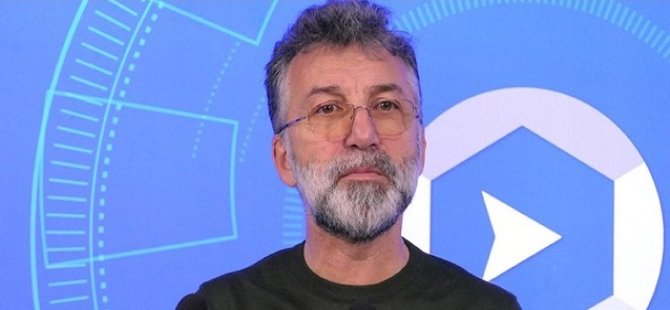 Yeni Akit yazarı Kenan Alpay, Belediyeden çıktı!