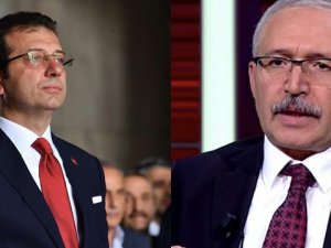 Abdulkadir Selvi'den şaşırtan 'Ekrem İmamoğlu' yorumu!