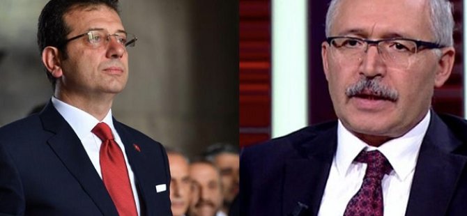 Abdulkadir Selvi: "Diploması iptal edilecek"