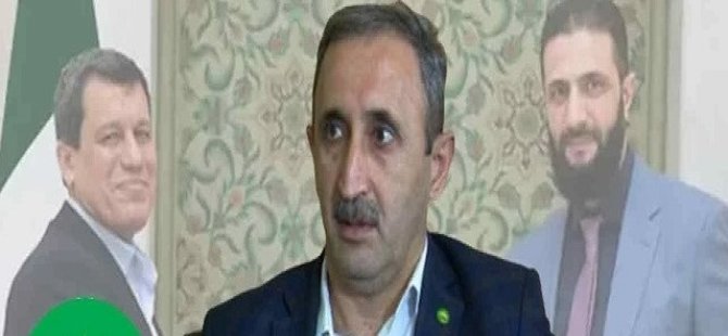 HÜDA PAR kehanette bulundu!