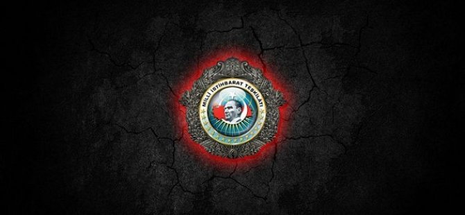 MİT’ten, ‘İran Ajanlarına’ operasyon: 5 gözaltı!