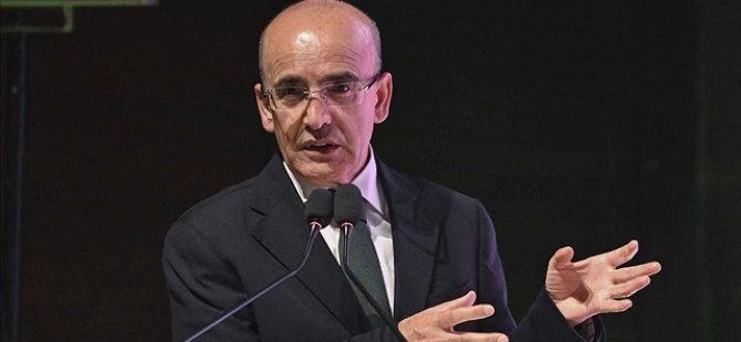 Mehmet Şimşek'ten kira geliri vergisi açıklaması!