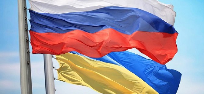 Rusya, Ukrayna'yı vurmaya devam ediyor!