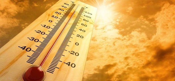 Önce yazı sonra kışı yaşayacağız!