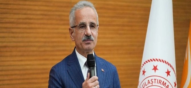 Otoyol projesine, 2 cümlelik yanıt!