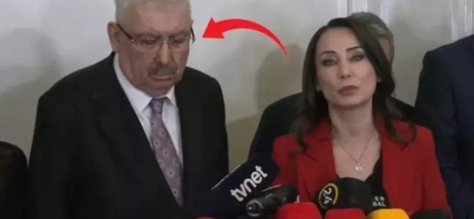 “Sayın Öcalan”ı duyan Semih Yalçın’ın başı öne eğildi!