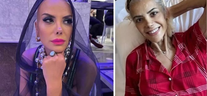 Tanyeli, yaşam mücadelesini kaybetti