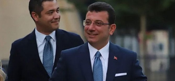 Ekrem İmamoğlu ve Murat Ongun'un tutukluluklarına itiraz reddedildi