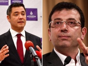 Ekrem İmamoğlu'na 2 Operasyon: 100 gözaltı!