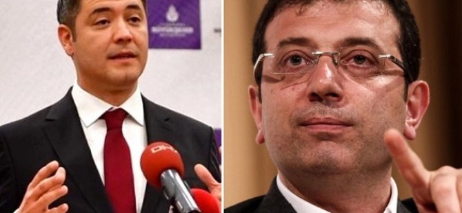 Ekrem İmamoğlu'na 2 Operasyon: 100 gözaltı!