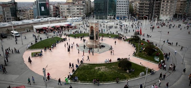 Ekrem İmamoğlu Operasyonu: Bazı yollar trafiğe kapalı!