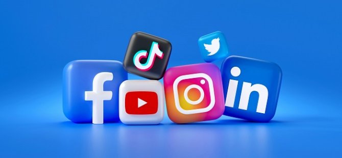 Sosyal Medya’ya neden girilemiyor?