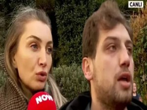 Mehmet Selim İmamoğlu: “Babamı, terörist gibi götürdüler”